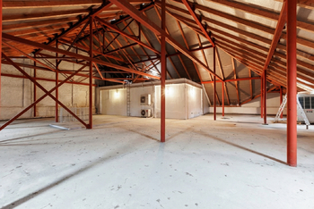 Prodej obchodních prostor 720 m², Kadaň