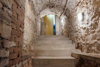 Prodej obchodních prostor 720 m², Kadaň