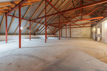 Prodej obchodních prostor 720 m², Kadaň