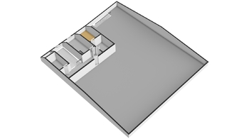 Prodej obchodních prostor 710 m², Kadaň