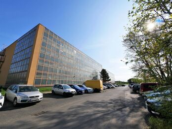 Pronájem garáže 15 m², Praha 9 - Střížkov