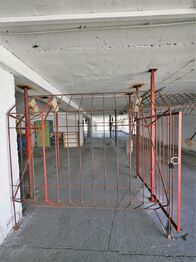 Pronájem garáže 15 m², Praha 9 - Střížkov