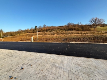 Prodej pozemku 1284 m², Ludkovice