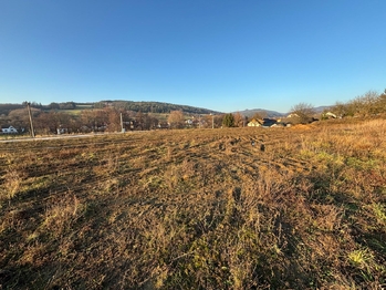 Prodej pozemku 1284 m², Ludkovice