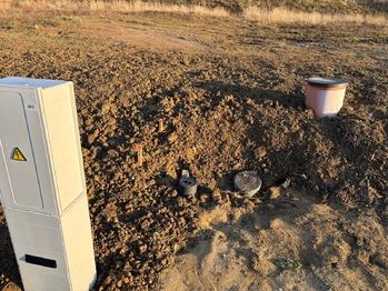 Prodej pozemku 1284 m², Ludkovice