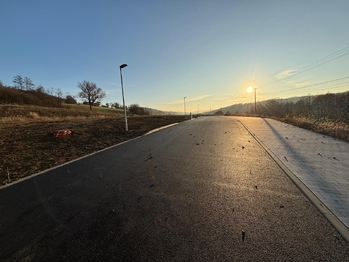 Prodej pozemku 1284 m², Ludkovice