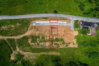 Prodej pozemku 1284 m², Ludkovice