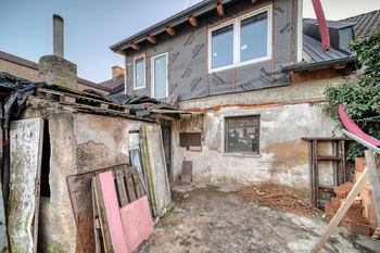 Prodej domu 120 m², Týnec nad Labem