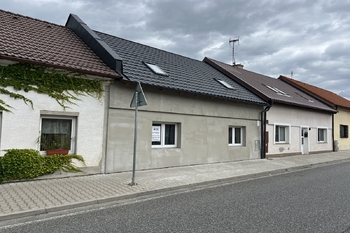 Prodej domu 120 m², Týnec nad Labem