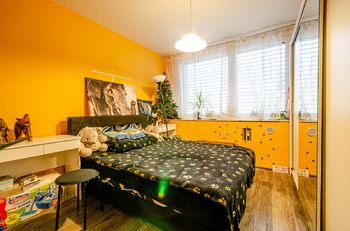 Prodej bytu 4+kk v osobním vlastnictví 85 m², Praha 5 - Stodůlky