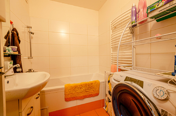 Prodej bytu 4+kk v osobním vlastnictví 85 m², Praha 5 - Stodůlky