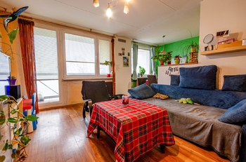 Prodej bytu 4+kk v osobním vlastnictví 85 m², Praha 5 - Stodůlky