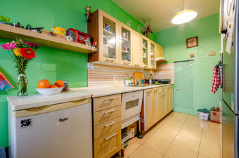 Prodej bytu 4+kk v osobním vlastnictví 85 m², Praha 5 - Stodůlky