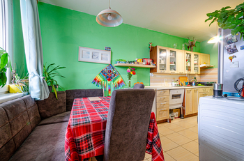 Prodej bytu 4+kk v osobním vlastnictví 85 m², Praha 5 - Stodůlky