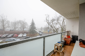 Prodej bytu 4+kk v osobním vlastnictví 85 m², Praha 5 - Stodůlky