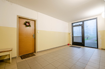 Prodej bytu 4+kk v osobním vlastnictví 85 m², Praha 5 - Stodůlky