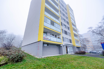 Prodej bytu 4+kk v osobním vlastnictví 85 m², Praha 5 - Stodůlky