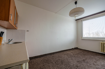 Prodej bytu 4+kk v osobním vlastnictví 85 m², Praha 5 - Stodůlky