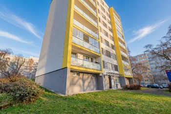 Prodej bytu 4+kk v osobním vlastnictví 85 m², Praha 5 - Stodůlky