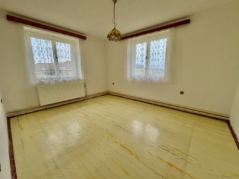 Prodej domu 180 m², Žihobce