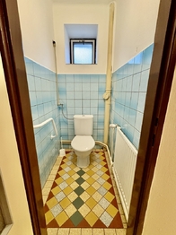 Prodej domu 180 m², Žihobce