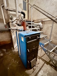 Prodej domu 180 m², Žihobce