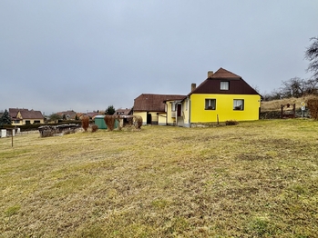 Prodej domu 180 m², Žihobce