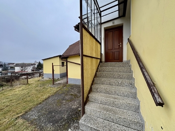 Prodej domu 180 m², Žihobce