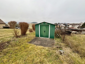 Prodej domu 180 m², Žihobce