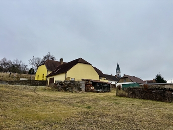 Prodej domu 180 m², Žihobce