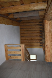 Prodej domu 440 m², Vyskytná nad Jihlavou