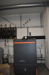 Prodej domu 440 m², Vyskytná nad Jihlavou