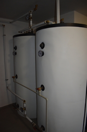 Prodej domu 440 m², Vyskytná nad Jihlavou