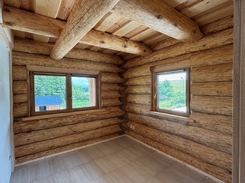 Prodej domu 440 m², Vyskytná nad Jihlavou