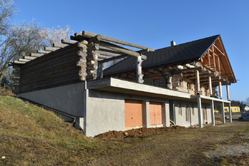 Prodej domu 440 m², Vyskytná nad Jihlavou