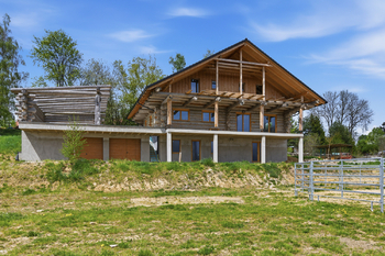 Prodej domu 440 m², Vyskytná nad Jihlavou