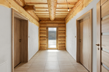 Prodej domu 440 m², Vyskytná nad Jihlavou