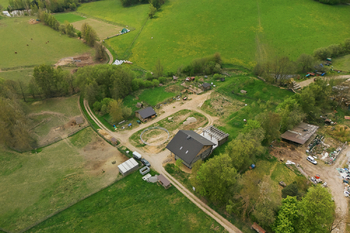 Prodej domu 440 m², Vyskytná nad Jihlavou