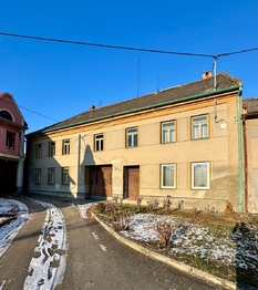 Prodej domu 125 m², Hruška