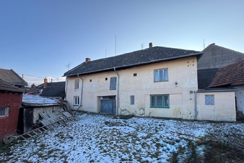 Prodej domu 125 m², Hruška