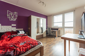 Prodej bytu 3+1 v osobním vlastnictví 84 m², Brno