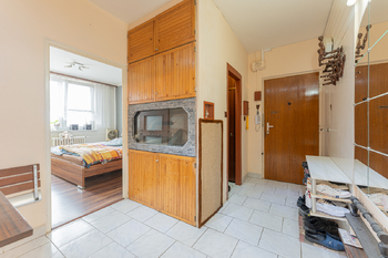 Prodej bytu 3+1 v osobním vlastnictví 84 m², Brno