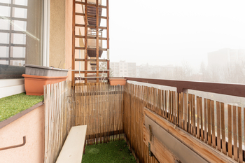 Prodej bytu 3+1 v osobním vlastnictví 84 m², Brno