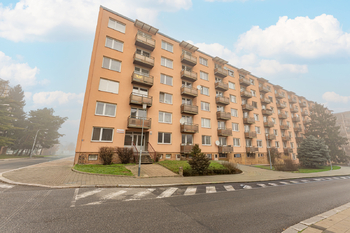 Prodej bytu 3+1 v osobním vlastnictví 84 m², Brno