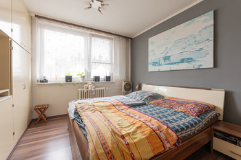 Prodej bytu 3+1 v osobním vlastnictví 84 m², Brno