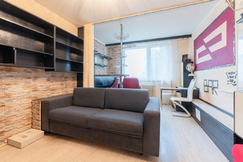 Prodej bytu 3+1 v osobním vlastnictví 84 m², Brno