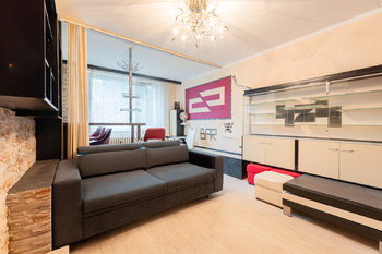 Prodej bytu 3+1 v osobním vlastnictví 84 m², Brno