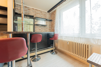 Prodej bytu 3+1 v osobním vlastnictví 84 m², Brno