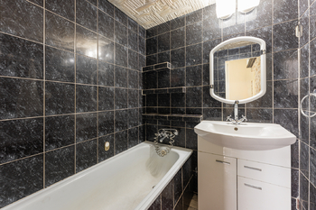 Prodej bytu 3+1 v osobním vlastnictví 84 m², Brno