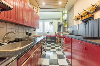 Prodej bytu 3+1 v osobním vlastnictví 84 m², Brno